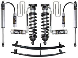 ICON Vehicle Dynamics - Suspension Leveling & Lift Kits for 1995-2004 TACOMA - K53013