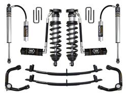ICON Vehicle Dynamics - Suspension Leveling & Lift Kits for 1995-2004 TACOMA - K53014