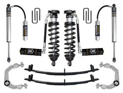 ICON Vehicle Dynamics - Suspension Leveling & Lift Kits for 1995-2004 TACOMA - K53014B