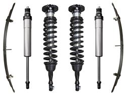 ICON Vehicle Dynamics Suspension Leveling & Lift Kits K53023