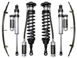 ICON Vehicle Dynamics Suspension Leveling & Lift Kits K53024