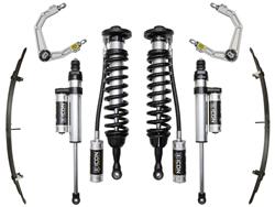ICON Vehicle Dynamics Suspension Leveling & Lift Kits K53025