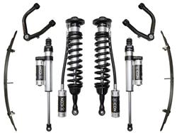 ICON Vehicle Dynamics Suspension Leveling & Lift Kits K53025T