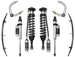 ICON Vehicle Dynamics Suspension Leveling & Lift Kits K53026