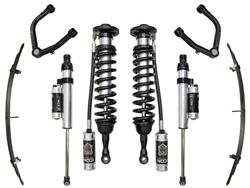 ICON Vehicle Dynamics Suspension Leveling & Lift Kits K53026T