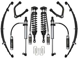 ICON Vehicle Dynamics - Suspension Leveling & Lift Kits for 2007-2021 TUNDRA - K53029T