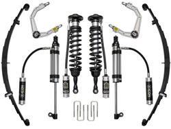 ICON Vehicle Dynamics - Suspension Leveling & Lift Kits for 2007-2021 TUNDRA - K53030