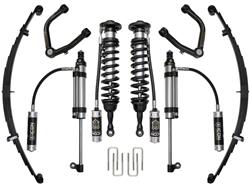 ICON Vehicle Dynamics - Suspension Leveling & Lift Kits for 2007-2021 TUNDRA - K53030T
