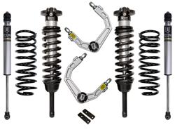 ICON Vehicle Dynamics Suspension Leveling & Lift Kits K53052