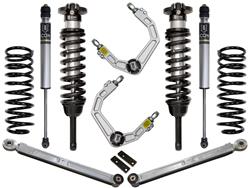 ICON Vehicle Dynamics Suspension Leveling & Lift Kits K53053