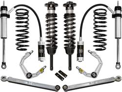 ICON Vehicle Dynamics Suspension Leveling & Lift Kits K53054