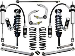 ICON Vehicle Dynamics - Suspension Leveling & Lift Kits for 2010-2024 4RUNNER, 2010-2014 FJ CRUISER - K53066