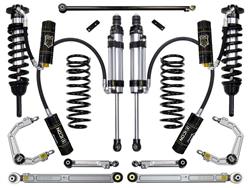 ICON Vehicle Dynamics Suspension Leveling & Lift Kits K53068