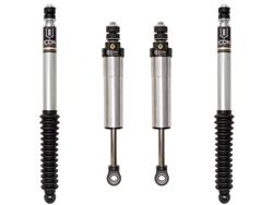 ICON Vehicle Dynamics - Suspension Leveling & Lift Kits for 1998-2007 LAND CRUISER, LX470 - K53081