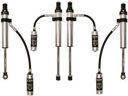 ICON Vehicle Dynamics Suspension Leveling & Lift Kits K53093