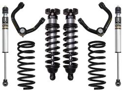 ICON Vehicle Dynamics - Suspension Leveling & Lift Kits for 1996-2002 4RUNNER - K53132