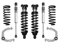 ICON Vehicle Dynamics - Suspension Leveling & Lift Kits for 1996-2002 4RUNNER - K53132B