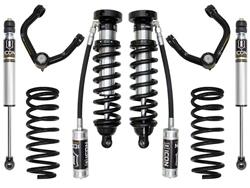 ICON Vehicle Dynamics - Suspension Leveling & Lift Kits for 1996-2002 4RUNNER - K53133