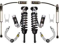 ICON Vehicle Dynamics Suspension Leveling & Lift Kits K53139