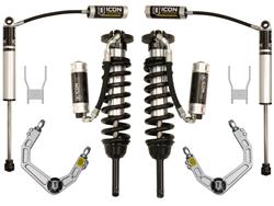 ICON Vehicle Dynamics Suspension Leveling & Lift Kits K53140