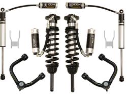 ICON Vehicle Dynamics Suspension Leveling & Lift Kits K53140T
