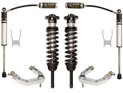 ICON Vehicle Dynamics Suspension Leveling & Lift Kits K53143