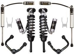 ICON Vehicle Dynamics Suspension Leveling & Lift Kits K53144T