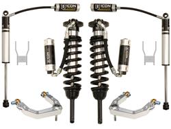 ICON Vehicle Dynamics Suspension Leveling & Lift Kits K53145