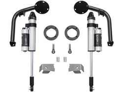 ICON Vehicle Dynamics - Suspension Leveling & Lift Kits for 2007-2021 TUNDRA - K53152