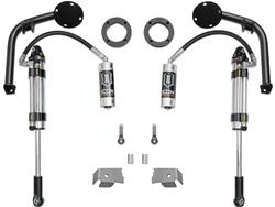 ICON Vehicle Dynamics - Suspension Leveling & Lift Kits for 2007-2021 TUNDRA - K53153