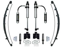 ICON Vehicle Dynamics Suspension Leveling & Lift Kits K53161
