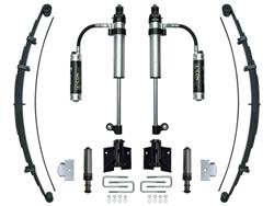 ICON Vehicle Dynamics Suspension Leveling & Lift Kits K53162