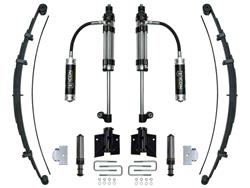 ICON Vehicle Dynamics Suspension Leveling & Lift Kits K53163