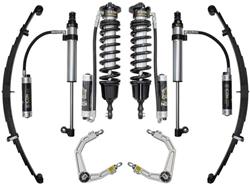 ICON Vehicle Dynamics - Suspension Leveling & Lift Kits for 2007-2021 TUNDRA - K53165
