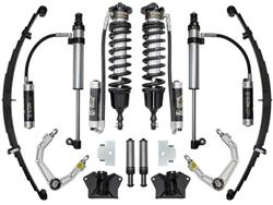 ICON Vehicle Dynamics - Suspension Leveling & Lift Kits for 2007-2021 TUNDRA - K53166