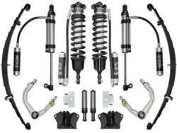 ICON Vehicle Dynamics - Suspension Leveling & Lift Kits for 2007-2021 TUNDRA - K53167