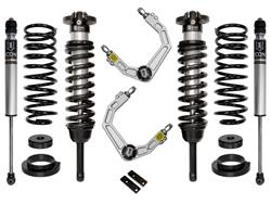 ICON Vehicle Dynamics Suspension Leveling & Lift Kits K53172