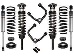 ICON Vehicle Dynamics Suspension Leveling & Lift Kits K53172T