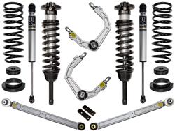 ICON Vehicle Dynamics Suspension Leveling & Lift Kits K53173