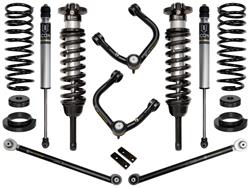 ICON Vehicle Dynamics Suspension Leveling & Lift Kits K53173T