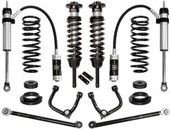 ICON Vehicle Dynamics Suspension Leveling & Lift Kits K53174T