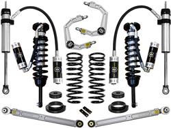 ICON Vehicle Dynamics Suspension Leveling & Lift Kits K53175