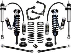 ICON Vehicle Dynamics Suspension Leveling & Lift Kits K53175T