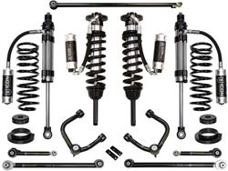 ICON Vehicle Dynamics Suspension Leveling & Lift Kits K53178T