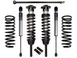 ICON Vehicle Dynamics Suspension Conversion Kits K53181