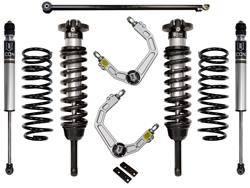 ICON Vehicle Dynamics Suspension Leveling & Lift Kits K53182