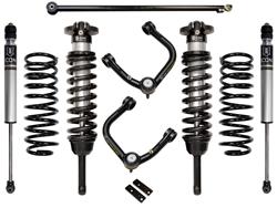 ICON Vehicle Dynamics Suspension Leveling & Lift Kits K53182T