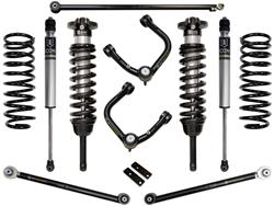 ICON Vehicle Dynamics Suspension Leveling & Lift Kits K53183T