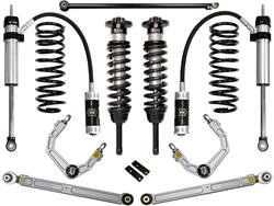 ICON Vehicle Dynamics Suspension Leveling & Lift Kits K53184