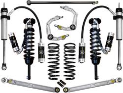 ICON Vehicle Dynamics Suspension Leveling & Lift Kits K53185